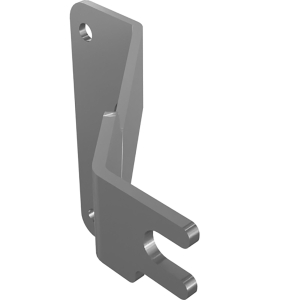 Genie Lift Part # 112404GT - FORMING,REGULATOR SUPPORT, EA