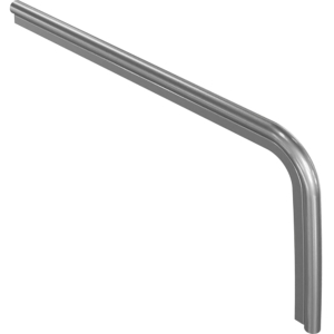 Genie Lift Part # 119219-2740GT - TRIM,EDGE,1/8X3/4 END BULB, EA