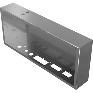 Genie Lift Part # 121315GT - WELDMENT,GBOX,S80/85 2008, EA