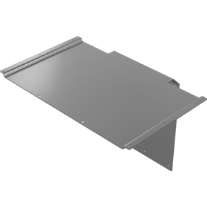 Genie Lift Part # 124021GT - FORMING,SUPPORT,GR COVER, EA