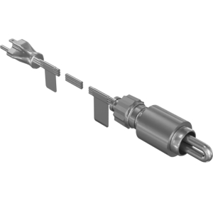 Genie Lift Part # 1251831GT - BLOCK HEATER,DEUTZ TD2.9, EA