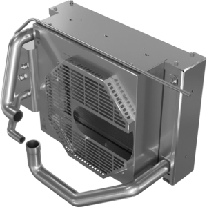Genie Lift Part # 1252014GT - COOLING SYSTEM RCP-13-077, EA