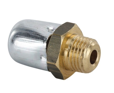 Genie Lift Part # 1252669GT - VENT, EA