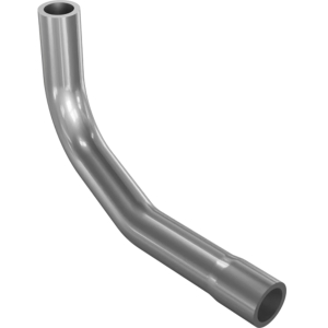Genie Lift Part # 1252979GT - HOSE,UPPER RADIATOR,PERKINS 404F-22T, EA