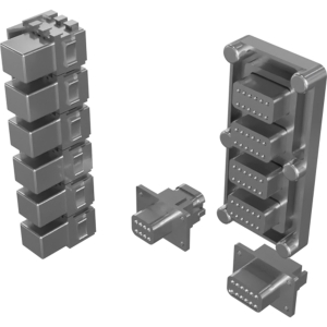 Genie Lift Part # 1252999GT - HARNESS GROUND CONTROL BOX, EA