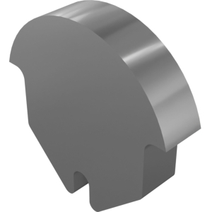 Genie Lift Part # 1253415GT - SPACER, COVER SUPPORT, S60, EA