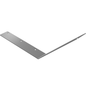 Genie Lift Part # 1253438GT - FORMING, WIPER, SX #2 SIDE, EA