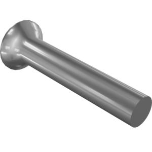 Genie Lift Part # 1253489GT - SCREW,FHPM,6-32 X .75,ZAG, EA