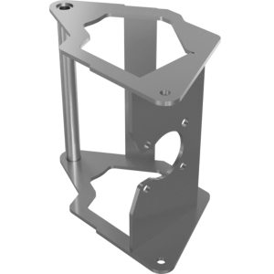 Genie Lift Part # 1254033GT - WELDMENT,STEER COLUMN, EA