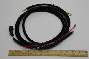 Genie Lift Part # 1254589GT - HARNESS,KIT,BD-GEN,S80, EA