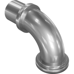 Genie Lift Part # 1254941GT - HOSE END PARKER 1988-32-32, EA