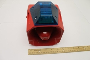 Genie Lift Part # 1255021GT - SOUNDER, MIDI,OPA, EA