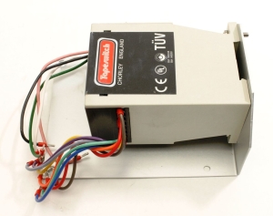 Genie Lift Part # 1255023GT - ASSY,MODULE,CONTROL UNIT,OPA, EA