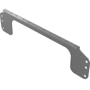 Genie Lift Part # 1255227GT - FORMING,WIPER,SX #0 SIDE, EA