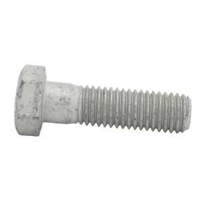 Genie Lift Part # 1255385GT - SCREW,HHC,5/8-11X2.25,8,ZAG, EA