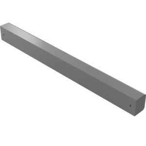 Genie Lift Part # 1255489GT - SENSOR,RUBBER EDGE (4-5'), EA