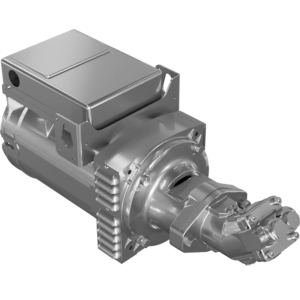 Genie Lift Part # 1255766GT - GEN,HYD,15KVA,208V,60HZ,12CC, EA