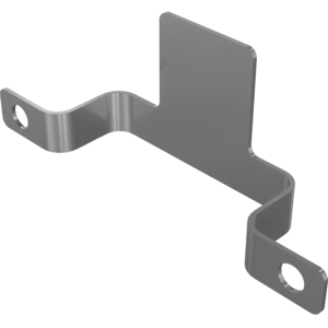 Genie Lift Part # 1255983GT - FORMING, HERTZ TELEMATICS CLAMP, EA