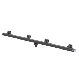 Genie Lift Part # 1256377GT - ACC,FALL ARREST BAR,8FT, ANSI WORD, EA