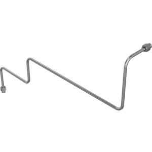 Genie Lift Part # 1256825GT - HYD TUBE,BRAKE, EA