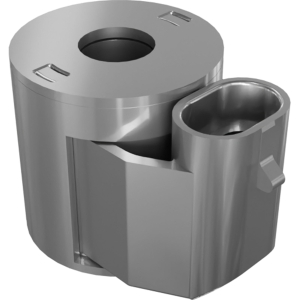 Genie Lift Part # 1257411GT - COIL,PROP,12VDC,METRI-PACK 150, EA