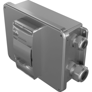 Genie Lift Part # 1258690GT - ASSY,AUSTRAILIAN J BOX, EA