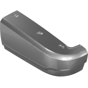 Genie Lift Part # 1259031GT - ASSEMBLY COVER TANK NOSE MOUNT, EA