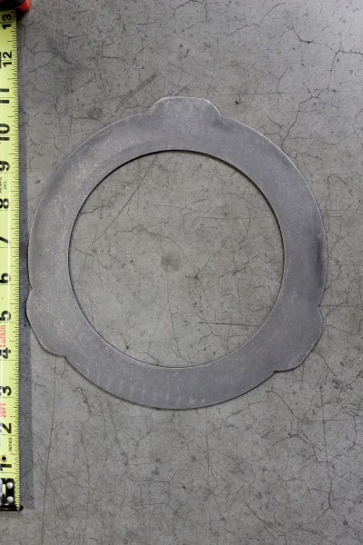 Genie Lift Part # 1259532GT - INTERMEDIATE DISC BRAKE, EA Genie Lift Part # 1259532GT - INTERMEDIATE DISC BRAKE, EA