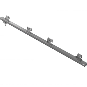 Genie Lift Part # 1261022GT - ACC,FALL ARREST BAR,8FT SYM, EA