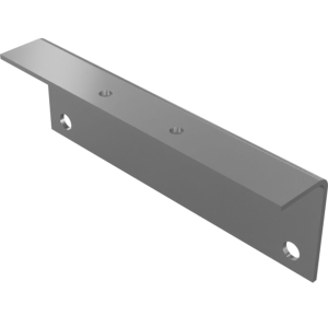 Genie Lift Part # 1261331GT - FORMING,AL5 ECU BRACKET,T4, EA