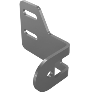 Genie Lift Part # 1261948GT - FORMING,CNTRWT BUMPER STOP, EA