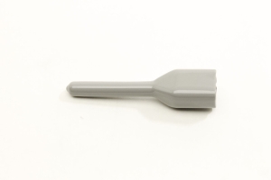 Genie Lift Part # 1262044GT - BOOT,POWER,RECEP,2 WAY, EA