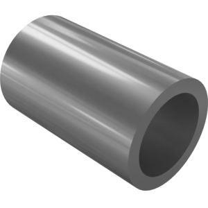 Genie Lift Part # 1262425GT - TUBE, GUIDE, TRANSPORT LOCK PIN, EA