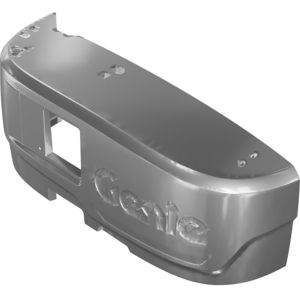 Genie Lift Part # 1262721GT - COVER, TANK-SIDE, Z60E, EA