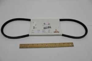 Genie Lift Part # 1262866GT - FAN BELT, ALTERNATOR, EA