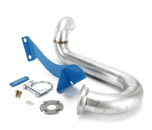 Genie Lift Part # 1263120GT - KIT,TAILPIPE,DEUTZ D2.9L,S-40/45, EA Genie Lift Part # 1263120GT - KIT,TAILPIPE,DEUTZ D2.9L,S-40/45, EA