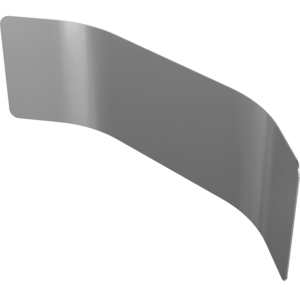 Genie Lift Part # 1263308GT - DECAL,BLUELINE,PHN,10X3, EA