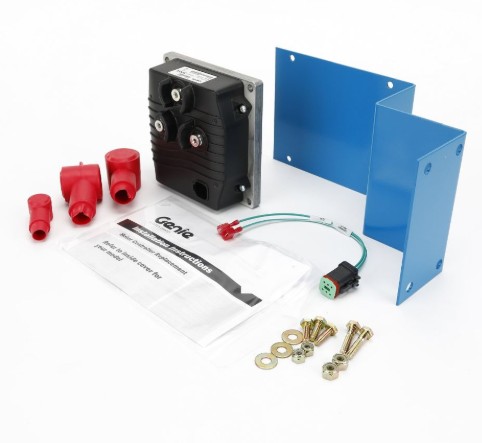 Genie Lift Part # 1263634GT - KIT, GS MOTOR CONTROLLER REPL., EA