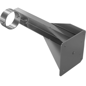 Genie Lift Part # 1263687GT - WELDMENT, VMAST BASE, EA