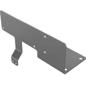 Genie Lift Part # 1263968GT - BRACKET, CANBUS CONTROL, MNT, EA