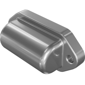 Genie Lift Part # 1264119GT - LIGHT, PLATE, LICENSE, RL4, EA