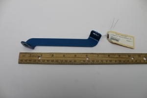 Genie Lift Part # 1264257GT - FORMING, TRACK BRACE, RH, EA