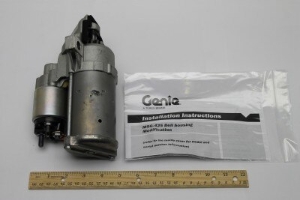 Genie Lift Part # 1264894GT - KIT, HD STARTER INSTALL, MSG-425, EA