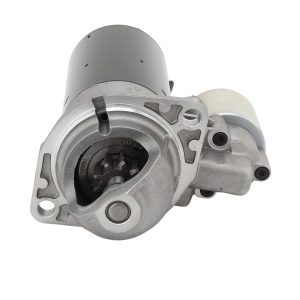 Genie Lift Part # 1266749GT - STARTER MOTOR, KOHLER, EA