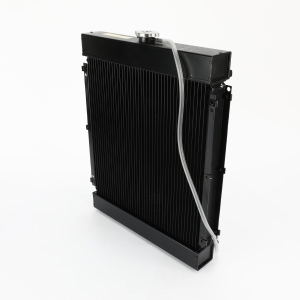 Genie Lift Part # 1266763GT - RADIATOR, KOHLER, EA