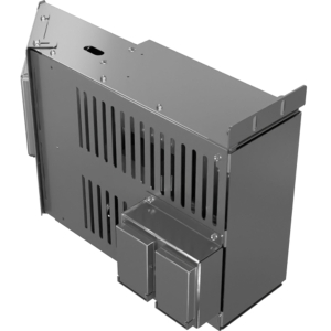 Genie Lift Part # 1267119GT - ASM, CONTROLS RL4 AUTOSTART 8KW, EA