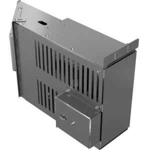 Genie Lift Part # 1267426GT - ASM, CONTROLS RL4 AUTOSTART 50HZ, EA