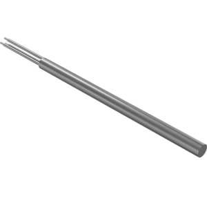 Genie Lift Part # 1267523GT - CORD SET MALE, W/O CONN, EA