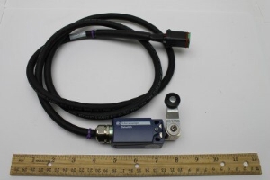 Genie Lift Part # 1268602GT - HARN LS SAFETY SEC ANGL LSS2AS, EA