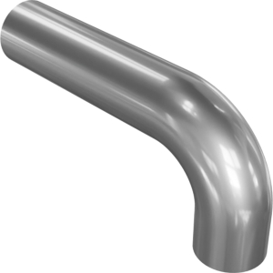 Genie Lift Part # 1270133GT - HOSE, INTAKE ELBOW, EA